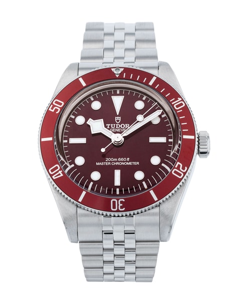 Tudor Black Bay 58 M7939A1A0RU-0001